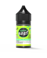 Flavour Beast Salt - Extreme Mint Iced Nic Salt E-Liquid available on Canada online vape shop
